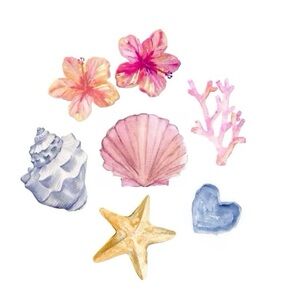 Extra shipping label